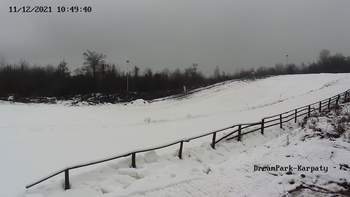 Дрім парк 11 грудня 2021 року, 2021-12-11 10:00