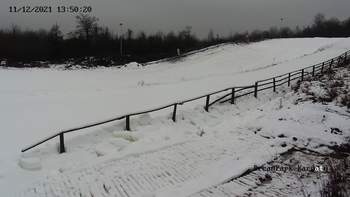 Дрім парк 11 грудня 2021 року, 2021-12-11 13:00