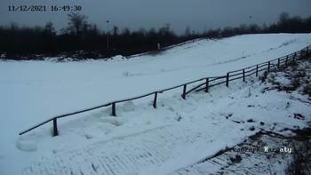 Дрім парк 11 грудня 2021 року, 2021-12-11 16:00