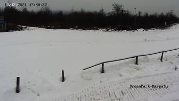 Дрім парк 12 грудня 2021 року, 2021-12-12 13:00