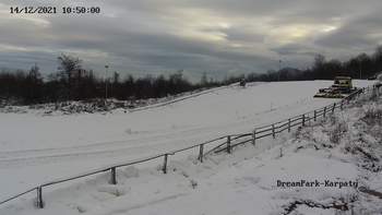 Дрім парк 14 грудня 2021 року, 2021-12-14 10:00