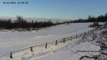 Дрім парк 14 грудня 2021 року, 2021-12-14 13:00