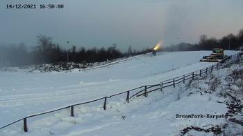 Дрім парк 14 грудня 2021 року, 2021-12-14 16:00
