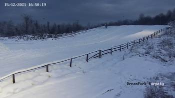 Дрім парк 15 грудня 2021 року, 2021-12-15 16:00