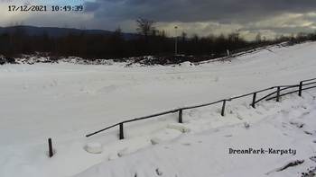 Дрім парк 17 грудня 2021 року, 2021-12-17 10:00
