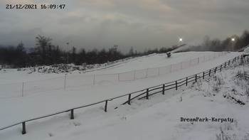 Дрім парк 21 грудня 2021 року, 2021-12-21 16:00