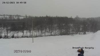 Дрім парк 24 грудня 2021 року, 2021-12-24 10:00