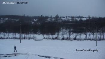 Дрім парк 24 грудня 2021 року, 2021-12-24 16:00