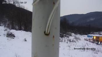 Дрім парк 27 грудня 2021 року, 2021-12-27 16:00
