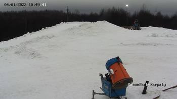 Дрім парк 4 січня 2022 року, 2022-01-04 10:00
