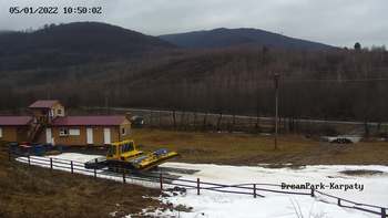 Дрім парк 5 січня 2022 року, 2022-01-05 10:00