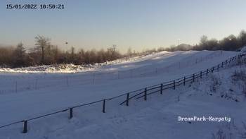 Дрім парк 15 січня 2022 року, 2022-01-15 10:00