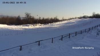 Дрім парк 19 січня 2022 року, 2022-01-19 10:00