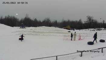 Дрім парк 25 січня 2022 року, 2022-01-25 10:00