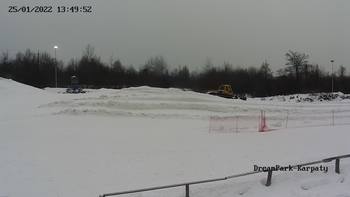 Дрім парк 25 січня 2022 року, 2022-01-25 13:00