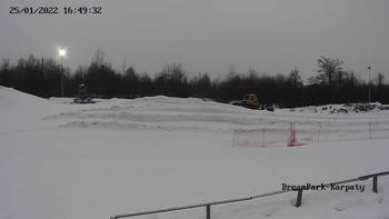 Дрім парк 25 січня 2022 року, 2022-01-25 16:00