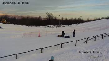Дрім парк 29 січня 2022 року, 2022-01-29 16:00