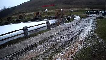 Сорочин Яр 20 грудня 2020 року, 2020-12-20 13:00