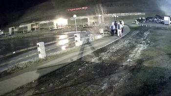 Сорочин Яр 3 січня 2021 року, 2021-01-03 16:00