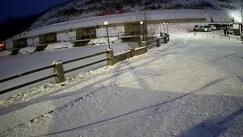 Сорочин Яр 16 січня 2021 року, 2021-01-16 16:00