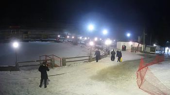 Сорочин Яр 9 січня 2022 року, 2022-01-09 16:00