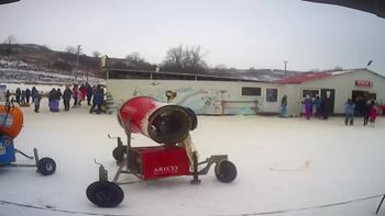 Сорочин Яр 22 січня 2021 року, 2021-01-22 13:00