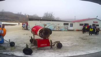 Сорочин Яр 23 січня 2021 року, 2021-01-23 10:00