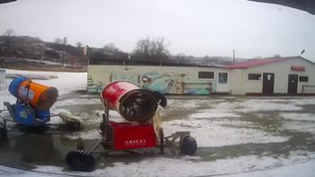 Сорочин Яр 27 січня 2021 року, 2021-01-27 13:00