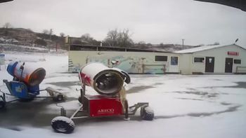 Сорочин Яр 29 січня 2021 року, 2021-01-29 10:00