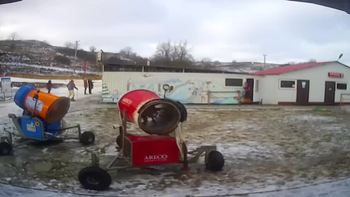 Сорочин Яр 31 січня 2021 року, 2021-01-31 10:00
