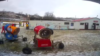 Сорочин Яр 31 січня 2021 року, 2021-01-31 13:00