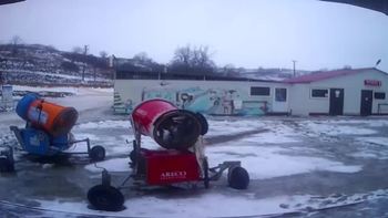 Сорочин Яр 4 лютого 2021 року, 2021-02-04 16:00