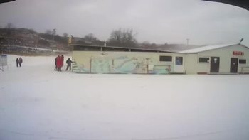 Сорочин Яр 7 лютого 2021 року, 2021-02-07 10:00