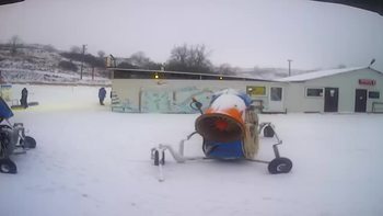Сорочин Яр 9 лютого 2021 року, 2021-02-09 16:00