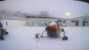 Сорочин Яр 10 лютого 2021 року, 2021-02-10 16:00