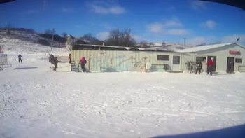 Сорочин Яр 14 лютого 2021 року, 2021-02-14 10:00