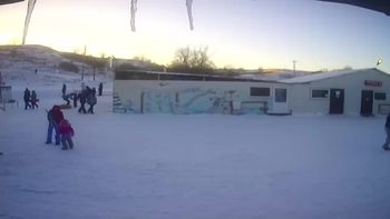 Сорочин Яр 14 лютого 2021 року, 2021-02-14 16:00