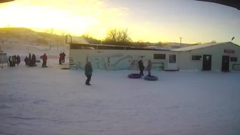 Сорочин Яр 15 лютого 2021 року, 2021-02-15 16:00