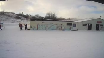 Сорочин Яр 16 лютого 2021 року, 2021-02-16 13:00