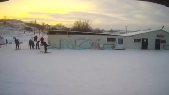 Сорочин Яр 20 лютого 2021 року, 2021-02-20 16:00