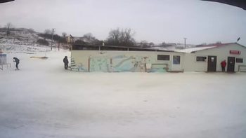 Сорочин Яр 23 лютого 2021 року, 2021-02-23 10:00