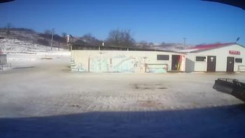 Сорочин Яр 26 лютого 2021 року, 2021-02-26 10:00