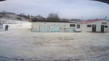 Сорочин Яр 27 лютого 2021 року, 2021-02-27 10:00