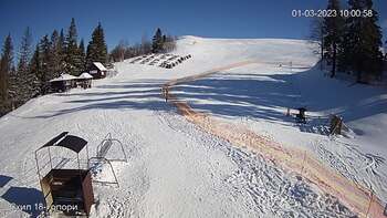 Захар Беркут 1 березня 2023 року, 2023-03-01 10:00