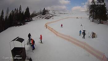 Захар Беркут 4 березня 2023 року, 2023-03-04 16:00