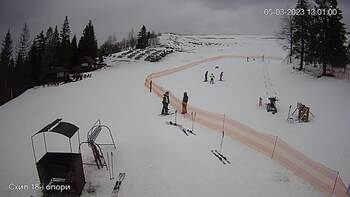 Захар Беркут 5 березня 2023 року, 2023-03-05 13:00