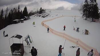 Захар Беркут 6 березня 2023 року, 2023-03-06 13:00