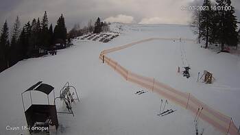 Захар Беркут 6 березня 2023 року, 2023-03-06 16:00