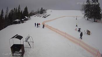 Захар Беркут 7 березня 2023 року, 2023-03-07 13:00