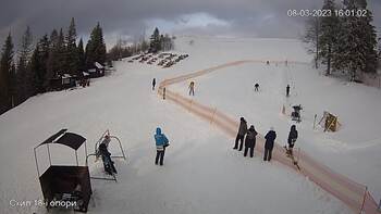 Захар Беркут 8 березня 2023 року, 2023-03-08 16:00